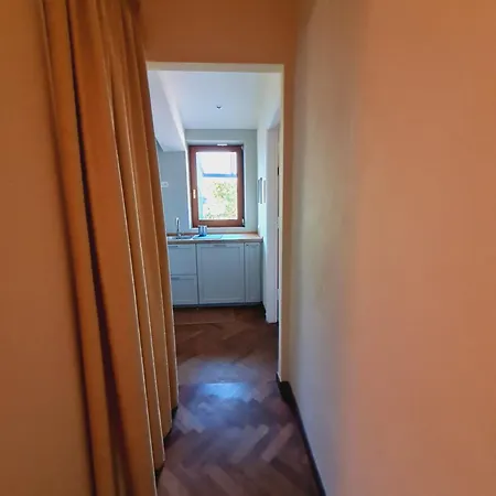 Apartment Mansarda Luminosa E Confortevole Florence