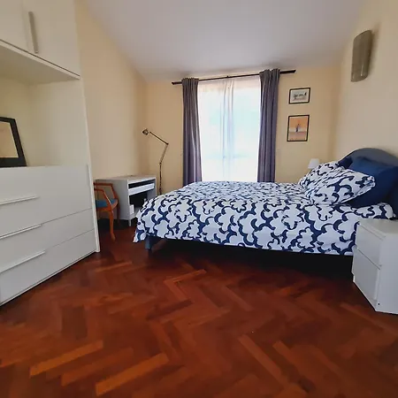 Apartment Mansarda Luminosa E Confortevole *