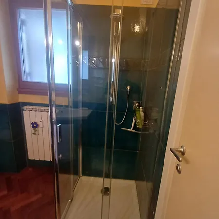Apartment Mansarda Luminosa E Confortevole *