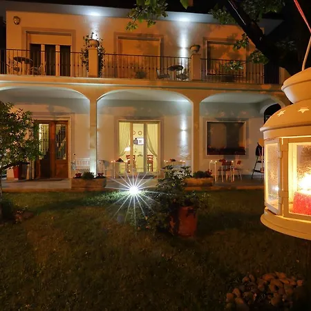 Oda ve Kahvaltı Comfort Floransa