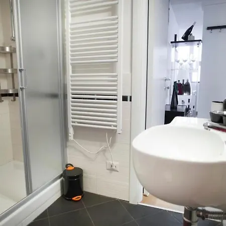Apartament Modernity In *