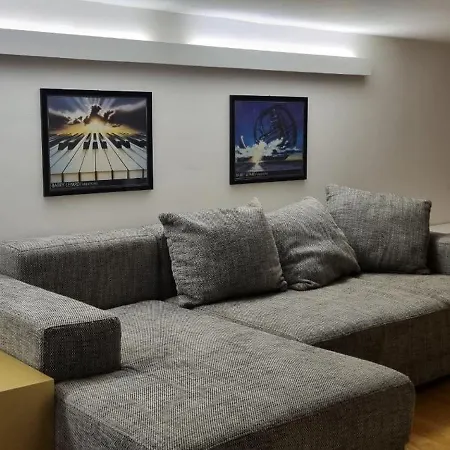 Apartament Modernity In Florencja