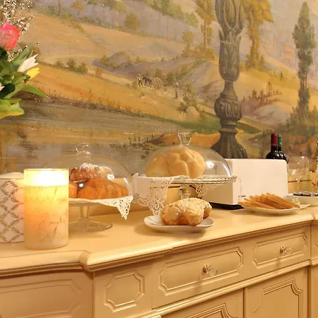 Bed & Breakfast Dimora Bandinelli 2*