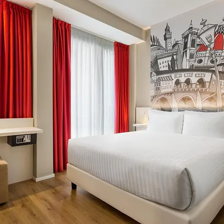 Hotel Wyndham Garden