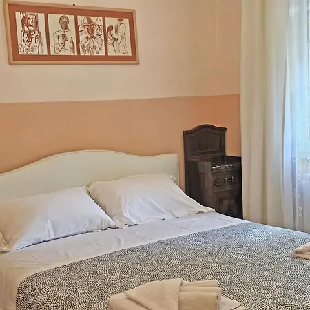 Bardi Luxury Dreams - Ponte Vecchio Apartamento Florencia