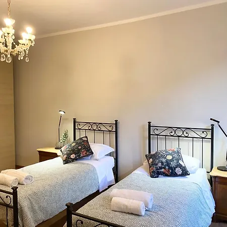 Appartamento Magnoli 2 S Firenze