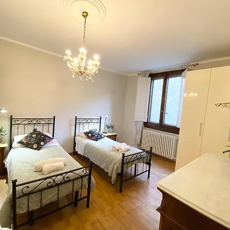 Magnoli 2 S Firenze