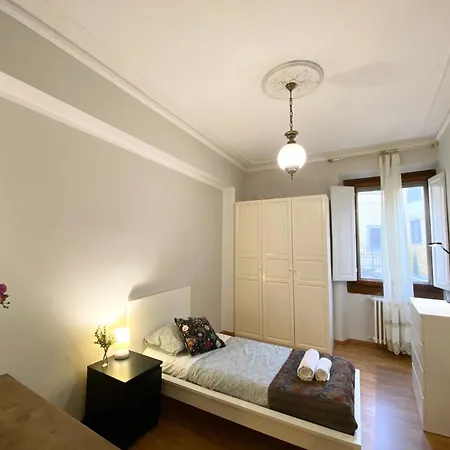 Appartamento Magnoli 2 S Firenze