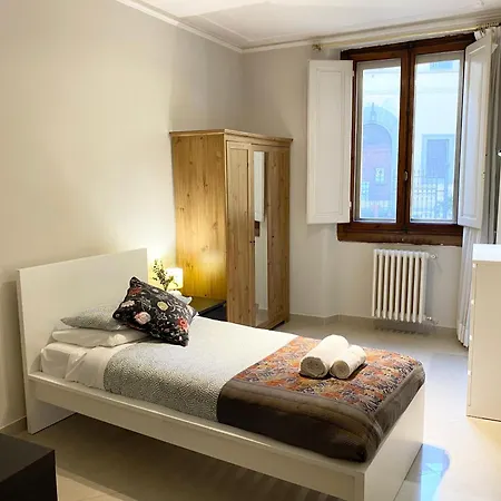 Appartamento Magnoli 2 S Firenze