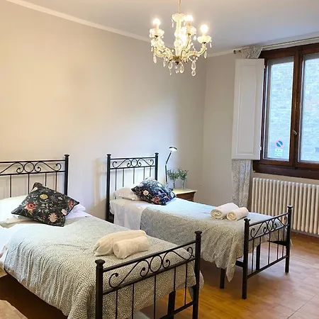 Magnoli 2 S Appartamento Firenze