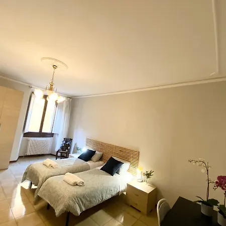 Appartamento Magnoli 2 S