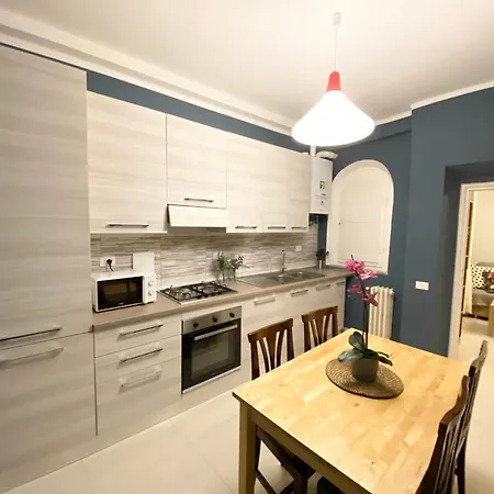 Magnoli 2 S Appartamento Firenze