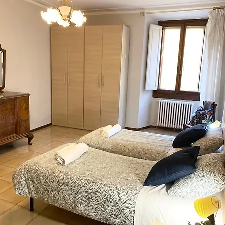 Appartamento Magnoli 2 S Firenze