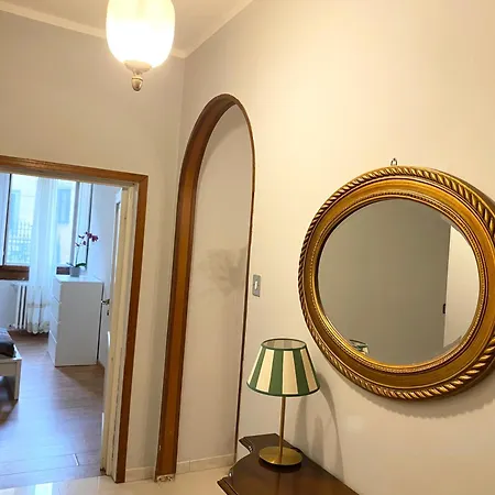 Magnoli 2 S Appartamento