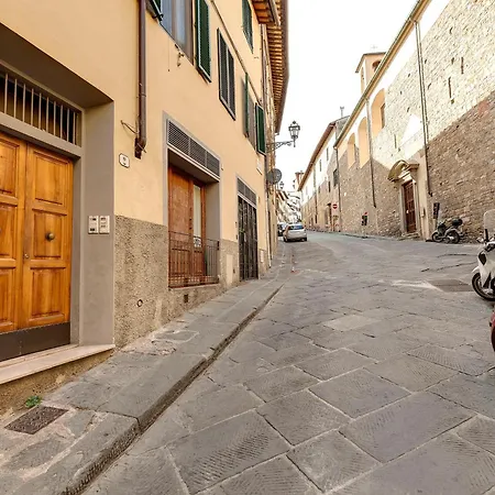 Magnoli 2 S * Firenze