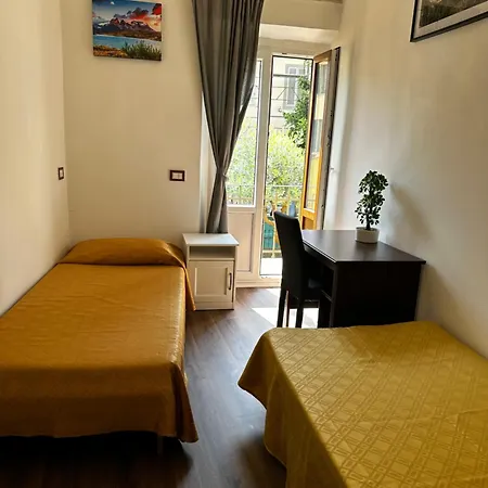 Affittacamere Annetta's House