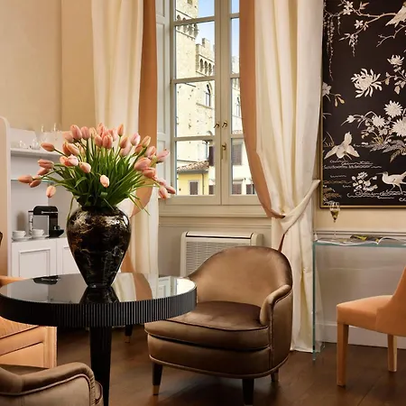 San & 4* Florence