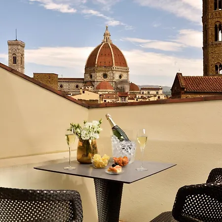 Hotel San &