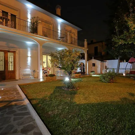 Comfort Oda ve Kahvaltı