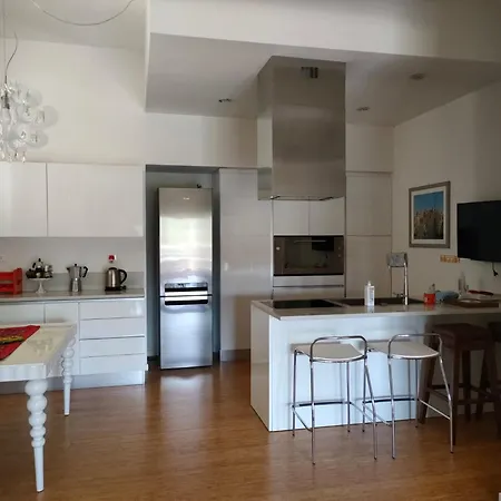 Apartment Le Statue *