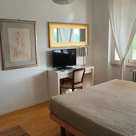 Le Statue Apartment *