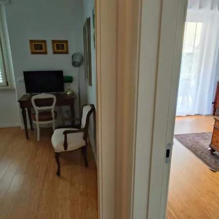 Apartment Le Statue *