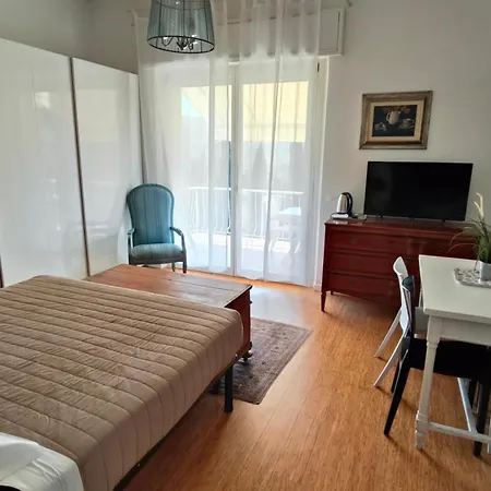 Le Statue Apartment