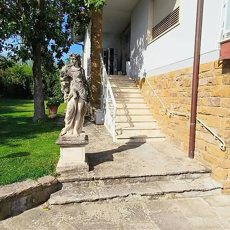 Apartment Le Statue