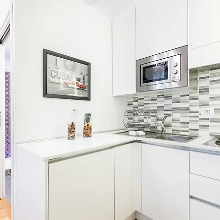 Emanuele's House Apartment