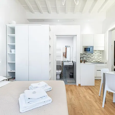 Emanuele's House Apartment