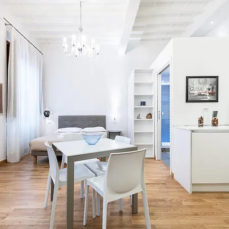 Emanuele's House Apartment Florence