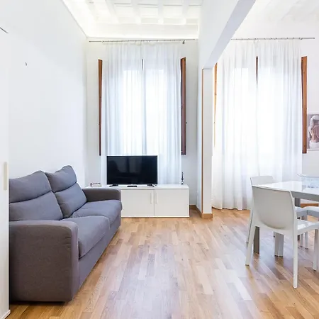 Emanuele's House Apartment Florence