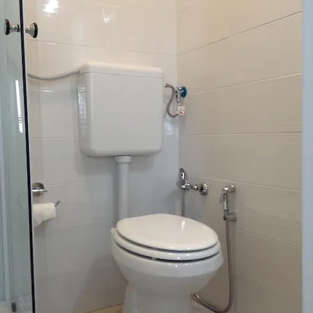 Florenceunita Guest house