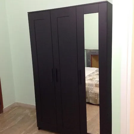 Guest house Florenceunita *