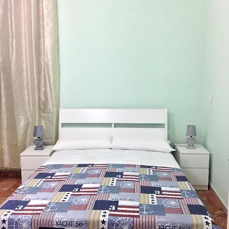 Florenceunita Guest house