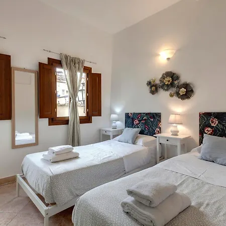 Apartment Sapiti 2 G Florence