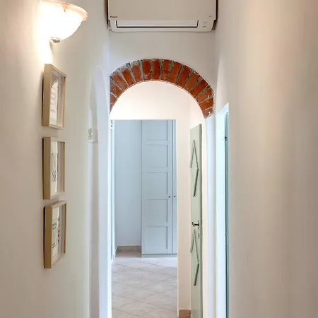 Apartment Sapiti 2 G Florence
