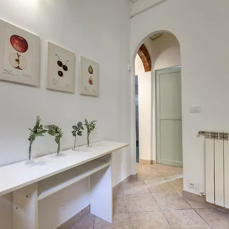 Apartment Sapiti 2 G