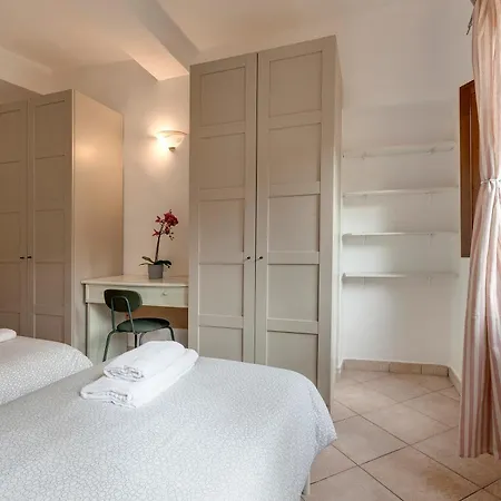 Apartment Sapiti 2 G