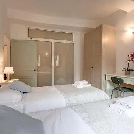 Sapiti 2 G Apartment Florence