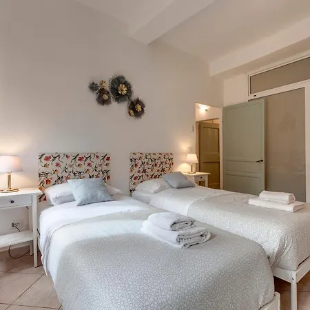 Apartment Sapiti 2 G