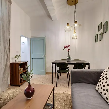 Sapiti 2 G Apartment *
