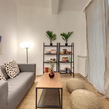 Apartment Sapiti 2 G Florence