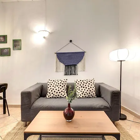 Sapiti 2 G Apartment Florence