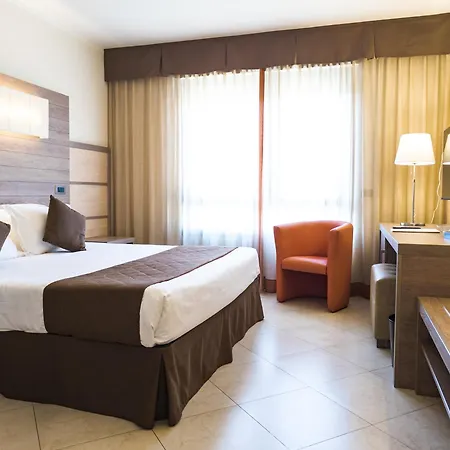 Nilhotel 4* Florence