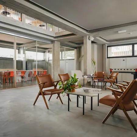 're-dama Hostel Firenze