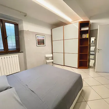 Flat 52 In San Jacopino Firenze