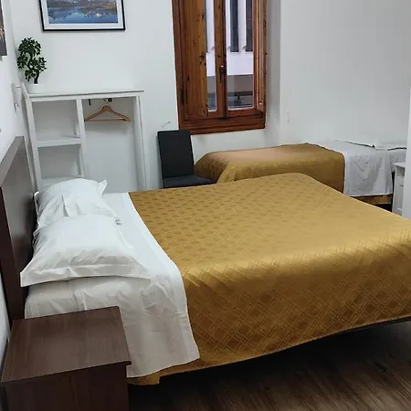 Annetta's House Affittacamere