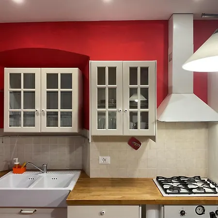 Ardiglione Apartament *