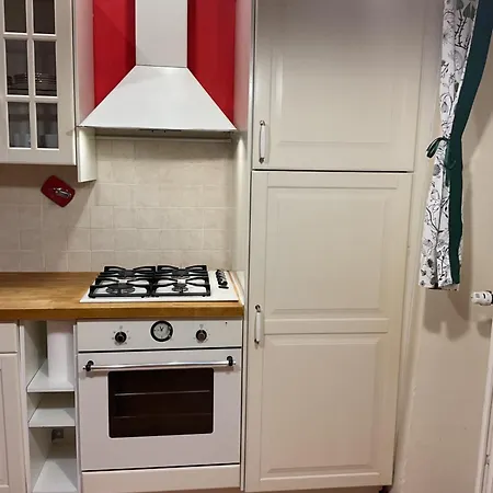 Apartament Ardiglione *